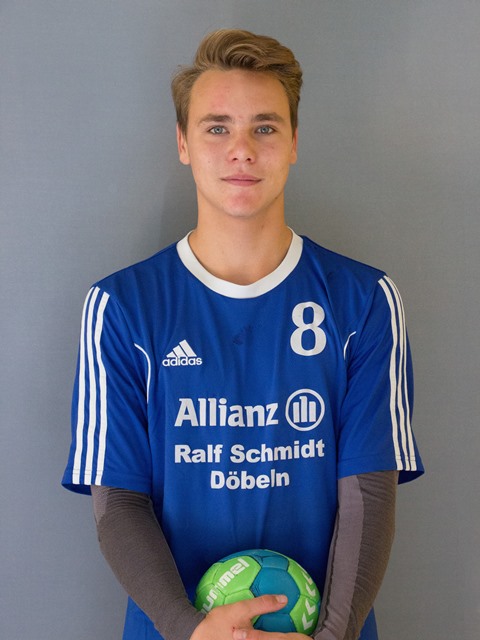Philipp Schurich