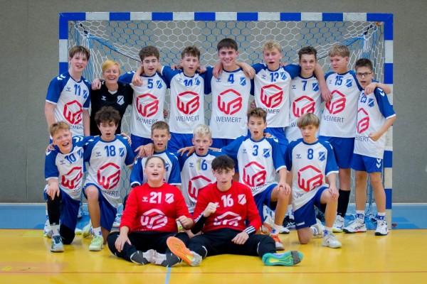C-Jugend männlich