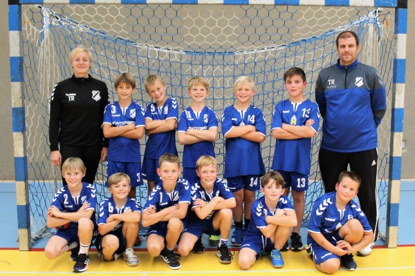 E-männlich eröffnet erfolgreich 1. Heimspieltag