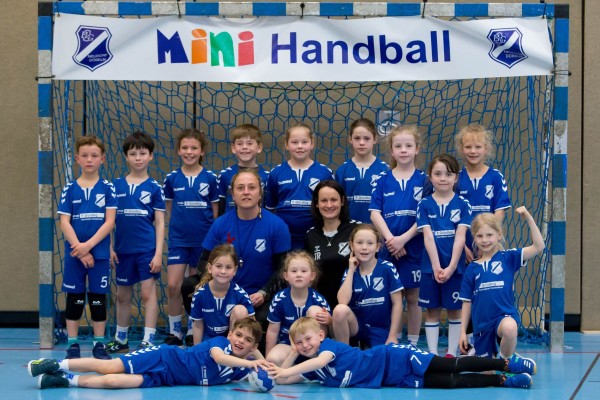 Minis - Turnier in Döbeln