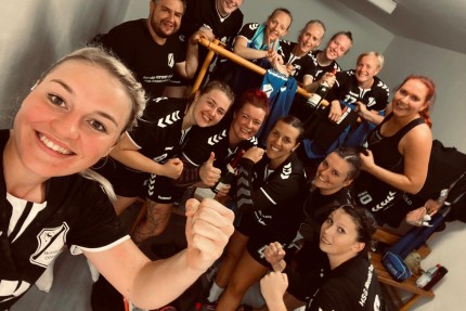 2. Platz der Frauen in Bischofswerda