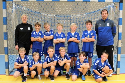 E-männlich eröffnet erfolgreich 1. Heimspieltag