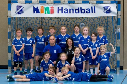 Minis - Turnier in Döbeln