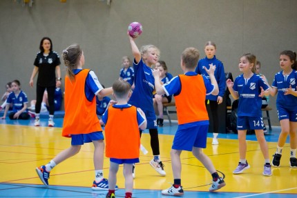 Minis - Turnier in Döbeln
