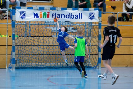Minis - Turnier in Döbeln