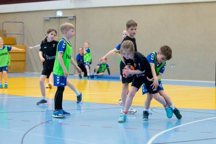 Minis - Turnier in Döbeln