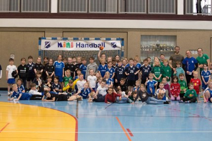 Minis - Turnier in Döbeln