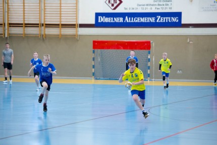 E-männlich Unsere Halle, unser Sieg!