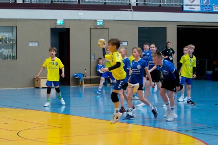 E-männlich Unsere Halle, unser Sieg!