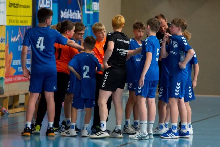 D-männlich 2.Quali-Runde