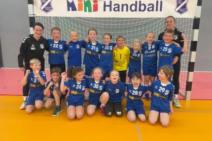 Minis - Juniorliga