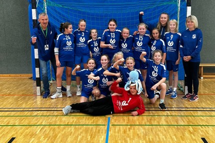 D-weiblich - VfB Torgau
