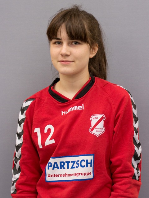 Fabienne Kurzmann