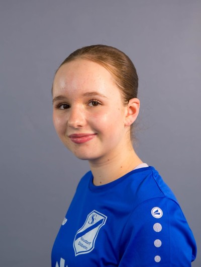Luisa Gaitzsch