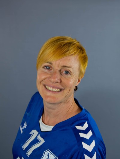 Sandra Pohl