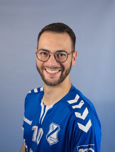 Marcus Dreier