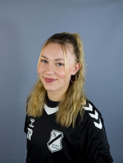 Josi Marie Funke