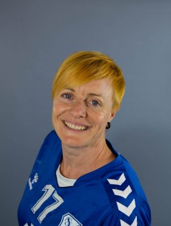 Sandra Pohl
