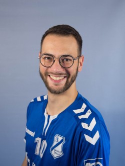 Marcus Dreier