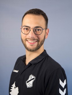 Marcus Dreier