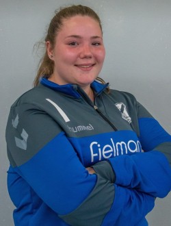 Lena Mangler