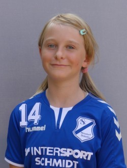 Tessa Groth